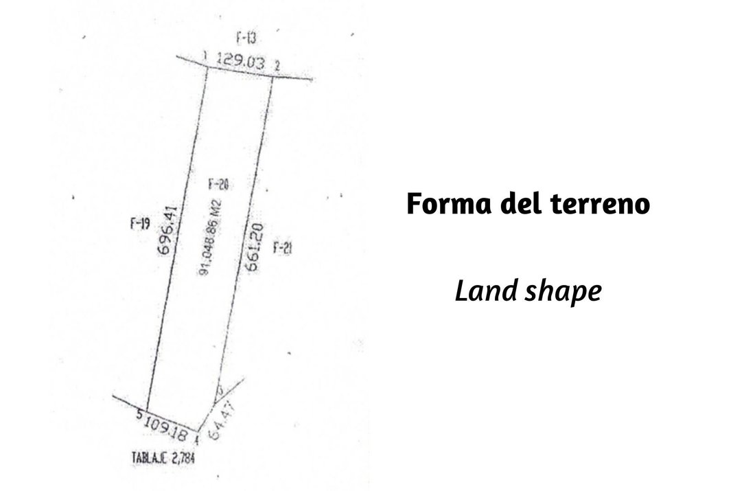 Land in Valladolid, Yucatan, Mexico 3 - 17504325