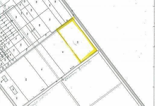 Land in Focene, Lazio, Italy 2 - 17507580