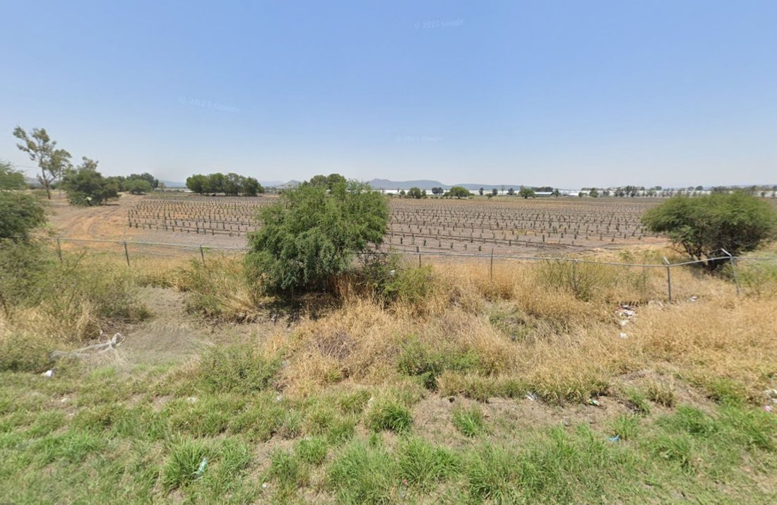 Land in San Rafael, Querétaro, Mexico 4 - 17505734