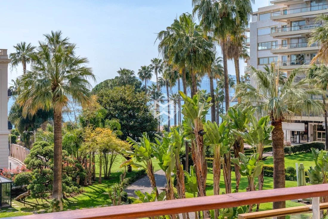 Apartment in Cannes, Provence-Alpes-Côte d'Azur, France 3 - 17515395