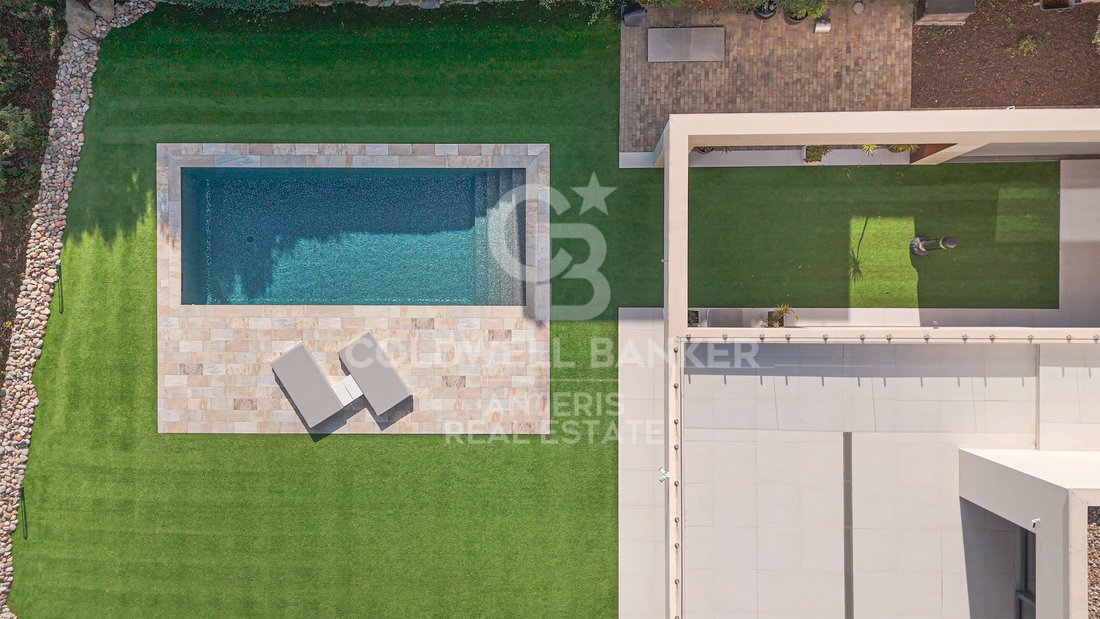 Country House in Teia, Catalonia, Spain 3 - 17503220