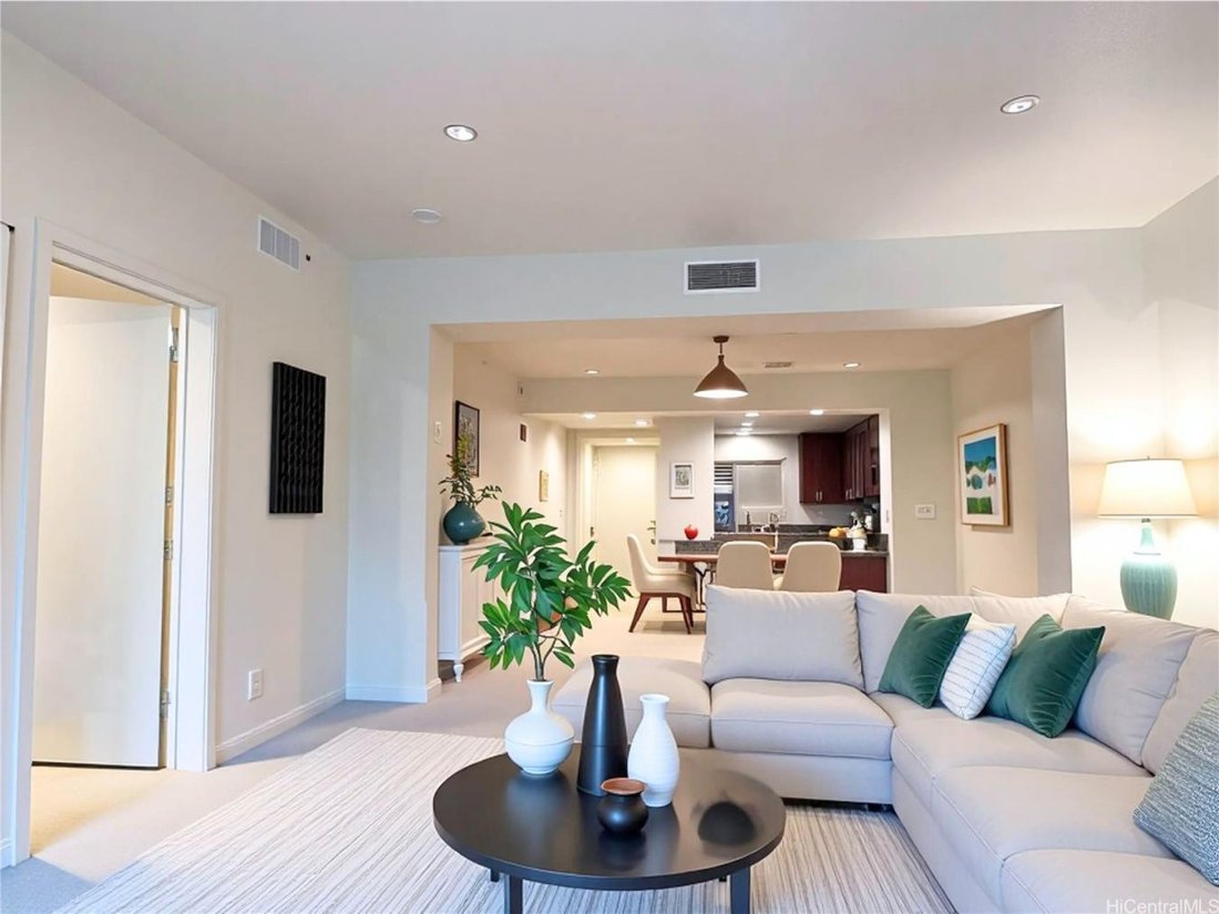 House in Kailua, Hawaii, United States 1 - 17513287