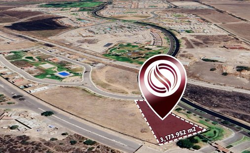 Land in Fraccionamiento Zirándaro, Guanajuato, Mexico 1