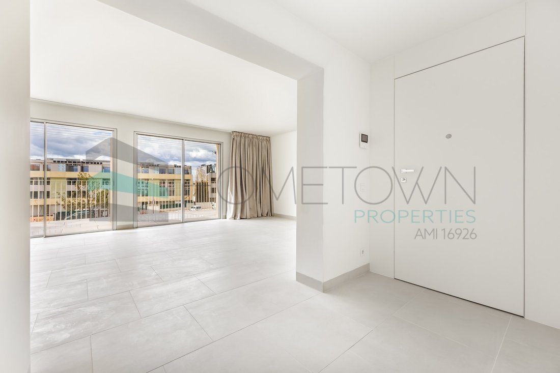 Apartment in Vilamoura, Quarteira, Algarve 2 - 17509480