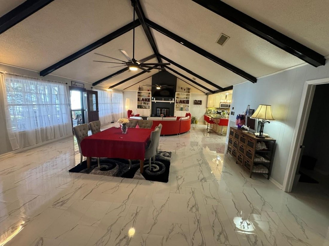 House in Livingston, Texas, United States 1 - 17512002