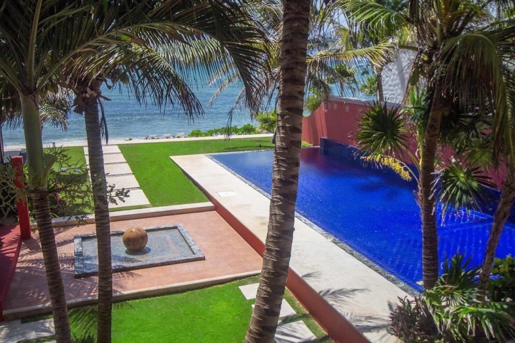 House in Tankah Cuatro, Quintana Roo, Mexico 2 - 17508081