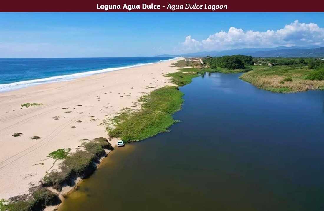 Land in Las Tres Palmas, Oaxaca, Mexico 5 - 17505434