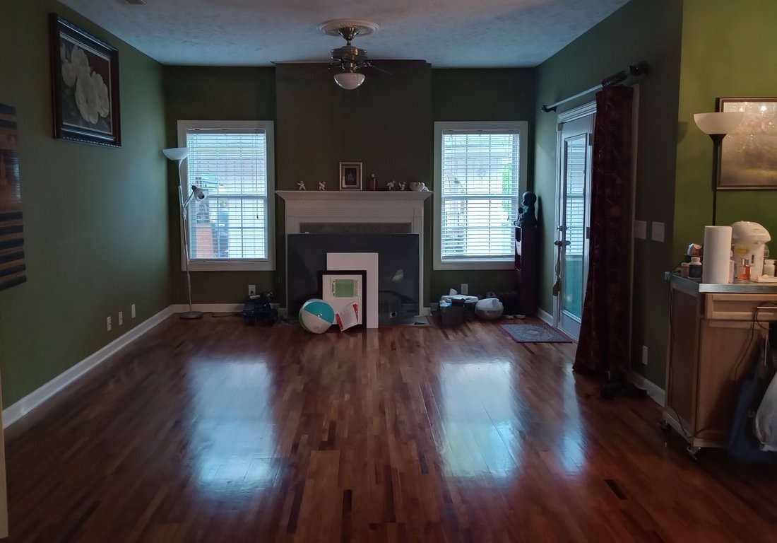 House in Murfreesboro, Tennessee, United States 2 - 17510578