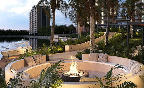 Apartamento en Cancún, Quintana Roo, México 1