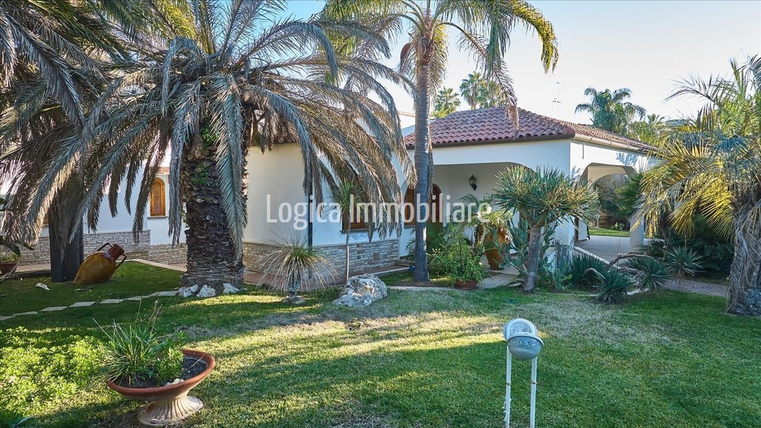 Villa in Italy 1 - 17506096