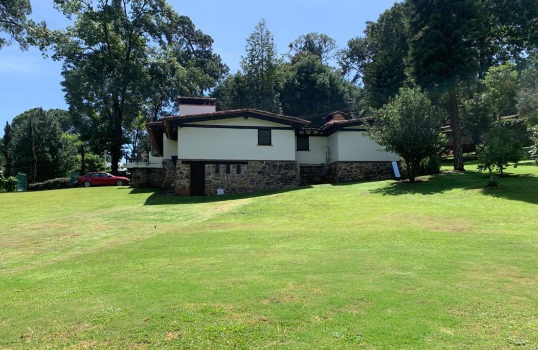 House in Valle de Bravo, State of Mexico, Mexico 1 - 17505872