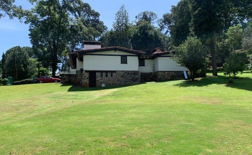 Casa a Santa María Pipioltepec, Stato del Messico, Messico 1