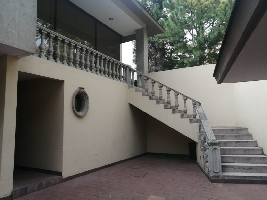 House in Mexico City, Mexico 5 - 17505869
