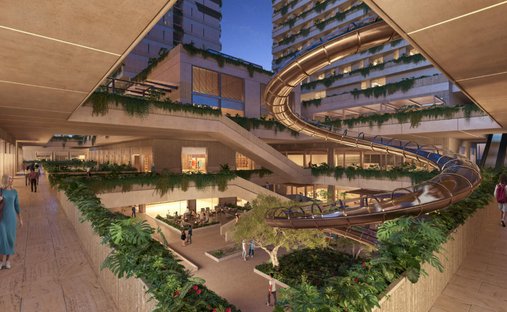 Apartamento en Mérida, Yucatán, México 1