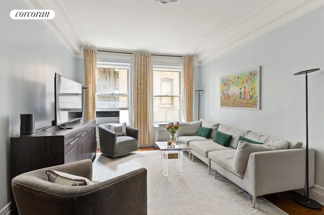 Co Op in New York, New York, United States 1 - 17514787