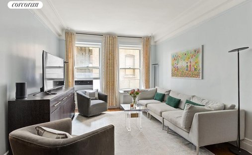 Co Op in New York, New York, United States 1