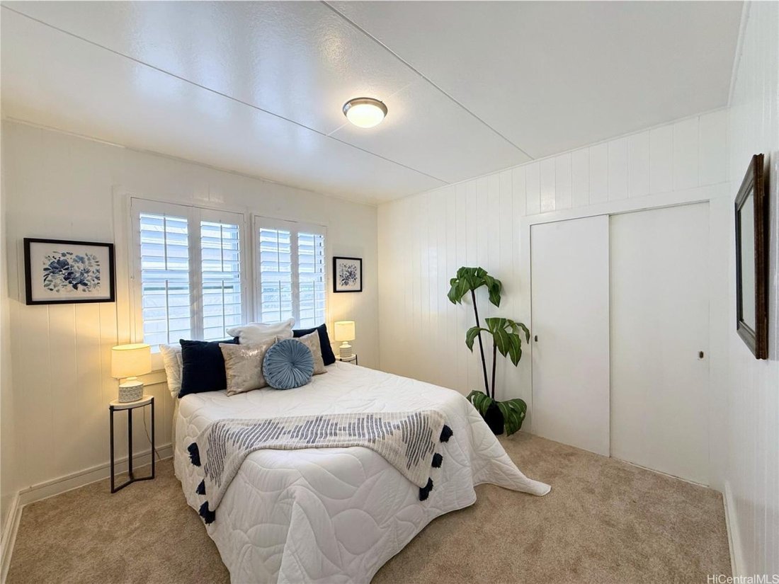 House in Wahiawa, Hawaii, United States 4 - 17513288