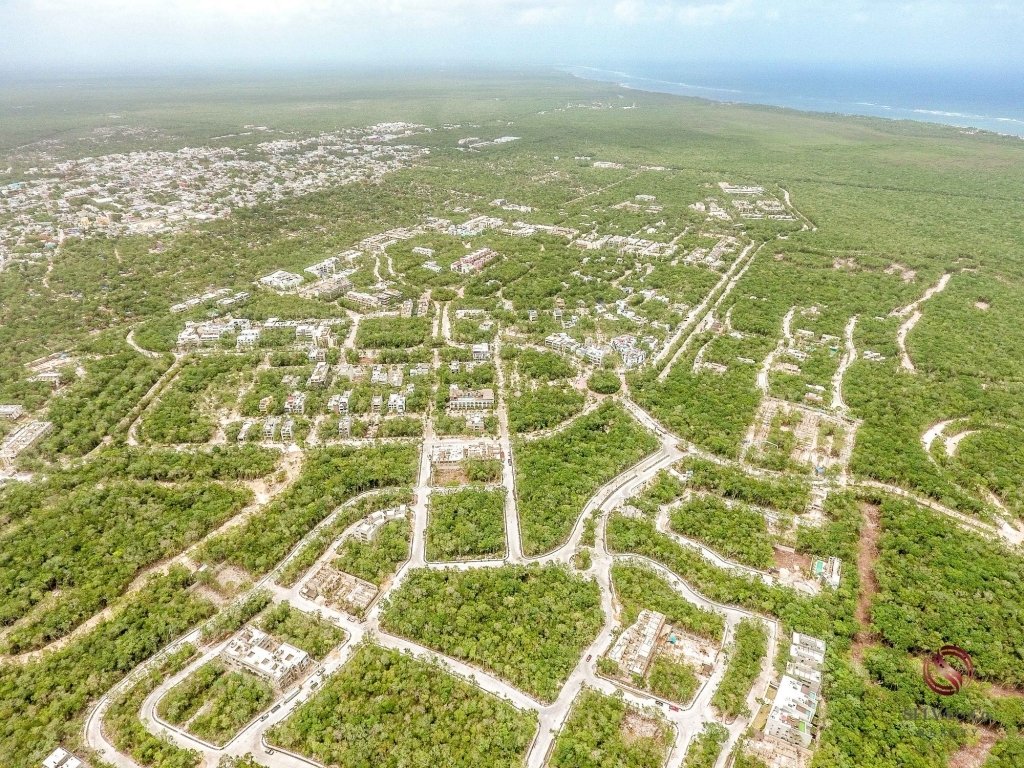 Terreno en Alma Tulum Hotel, Quintana Roo, México 1 - 17508036