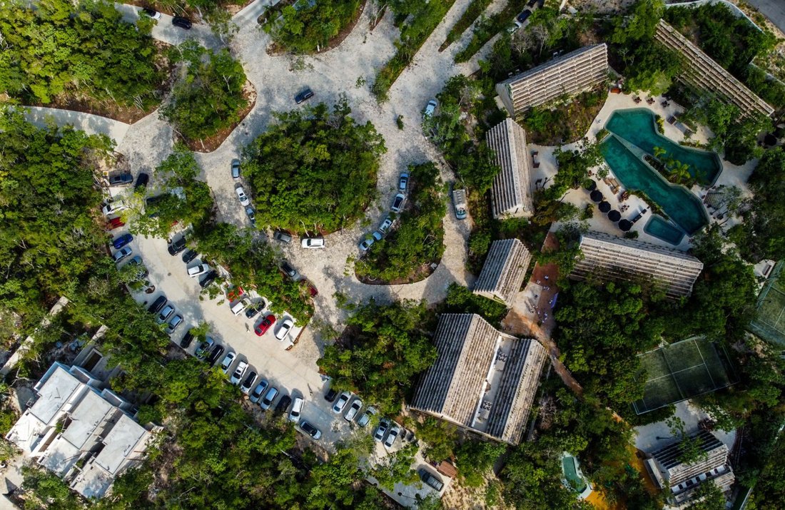 Land in Tulum, Quintana Roo, Mexico 4 - 17507169