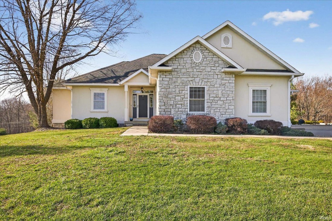 House in Bloomington, Indiana, United States 1 - 17510461