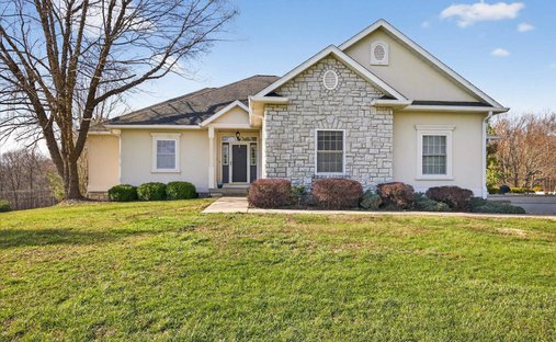 House in Bloomington, Indiana, United States 1