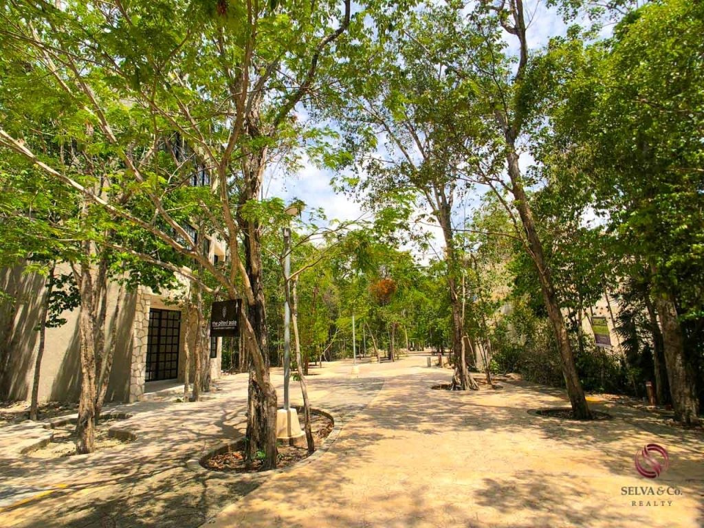 Terreno en Alma Tulum Hotel, Quintana Roo, México 5 - 17508036