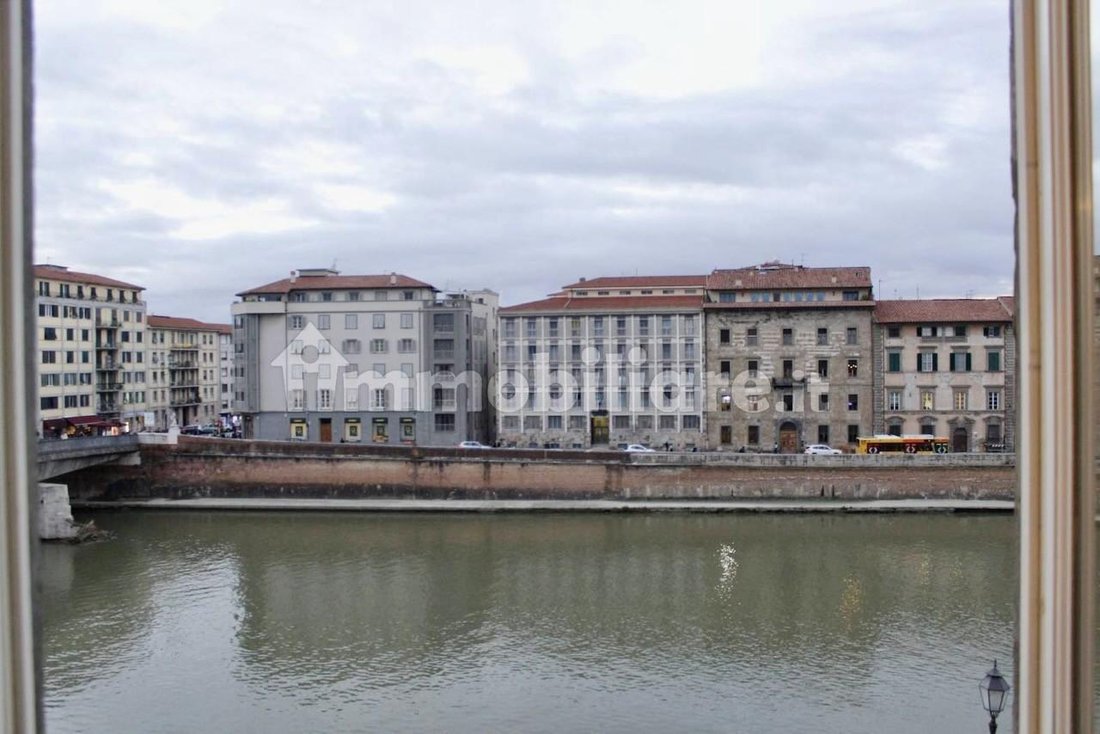 Apartment in Sant'Antonio, Pisa, Italy 2 - 17504936