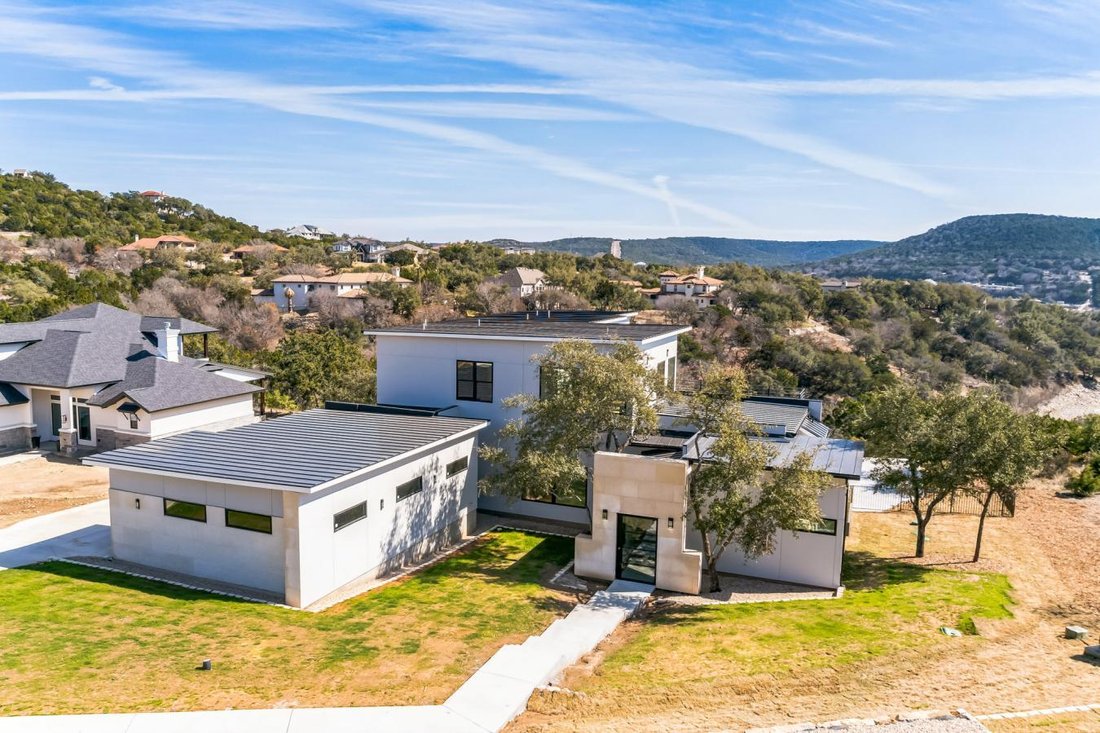 House in Jonestown, Texas, United States 1 - 17509393