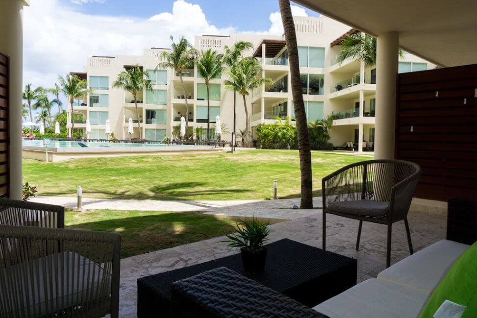 Appartamento a Playa del Carmen, Quintana Roo, Messico 3 - 17506060