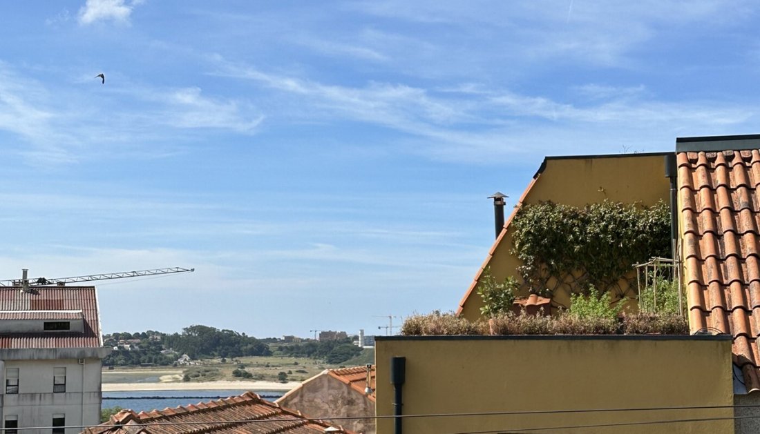 Land in Aldoar, Foz do Douro e Nevogilde, Porto District, Portugal 4 - 17503542