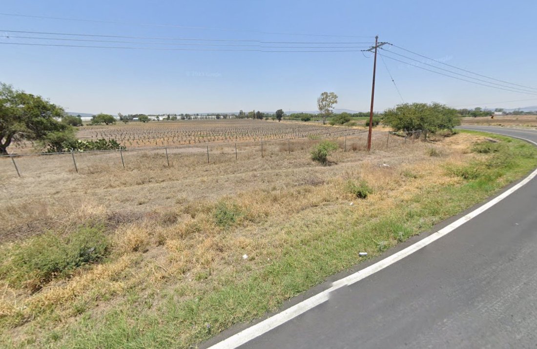 Land in San Rafael, Querétaro, Mexico 5 - 17505734