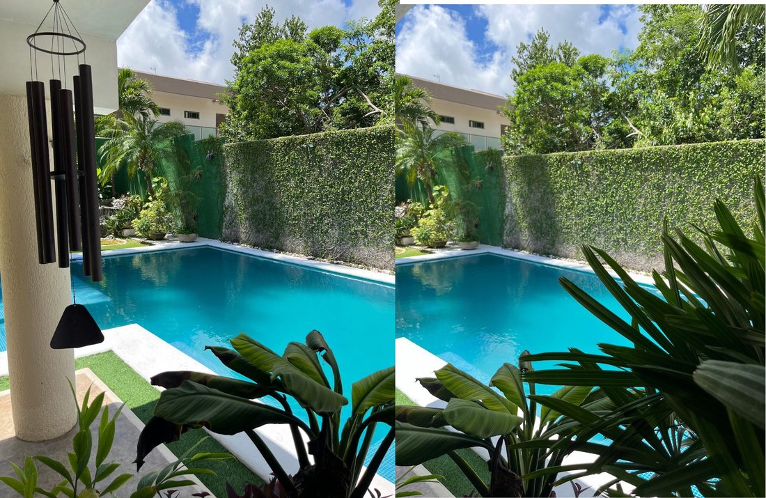 Casa a Cancún, Quintana Roo, Messico 2 - 17507975