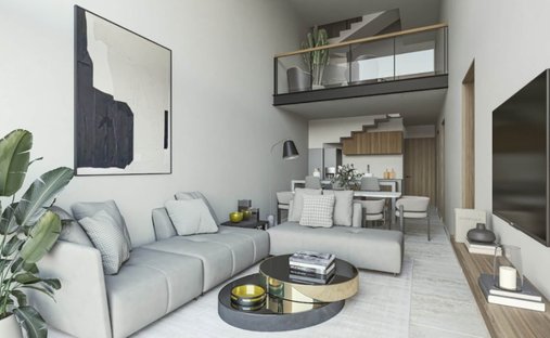 Wohnung in Cancún, Quintana Roo, Mexiko 1