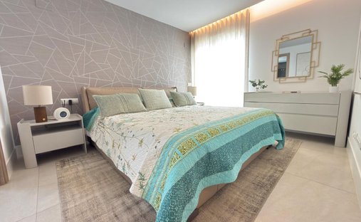 Appartamento a Sotogrande, San Roque, Andalusia 1