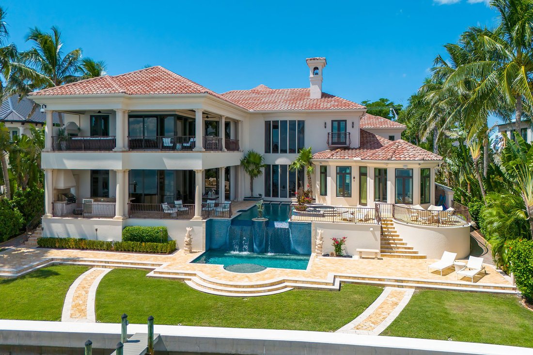 Casa a Sarasota, Florida, Stati Uniti 3 - 17509983