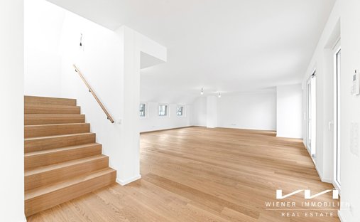 Penthouse in Vienna, Wien, Austria 1