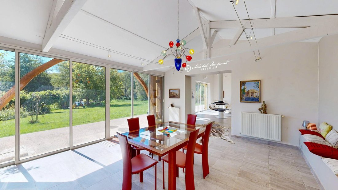 House in Paunat, Nouvelle-Aquitaine, France 4 - 17511372