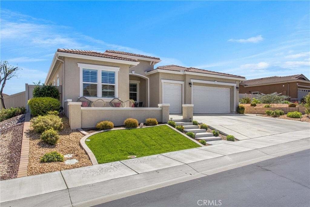 House in Cherry Valley, California, United States 4 - 17503821