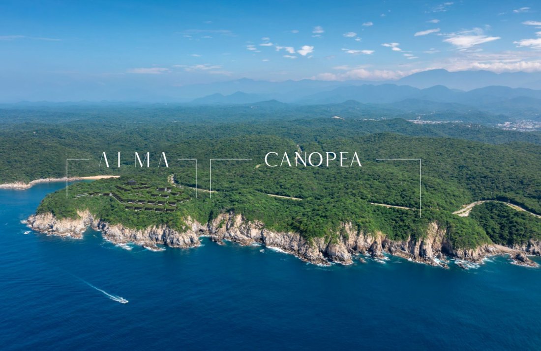 Land in Bahía de Santa Cruz Huatulco, Oaxaca, Mexico 4 - 17507018