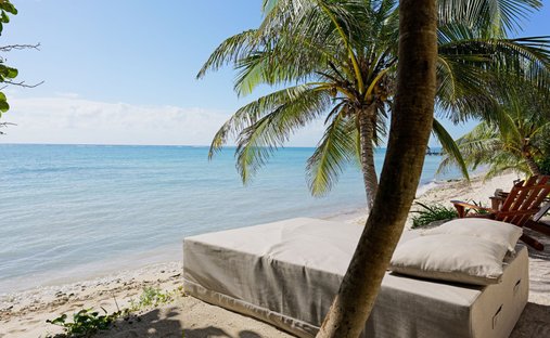 Apartment in Dreams Tulum, Quintana Roo, Mexico 1
