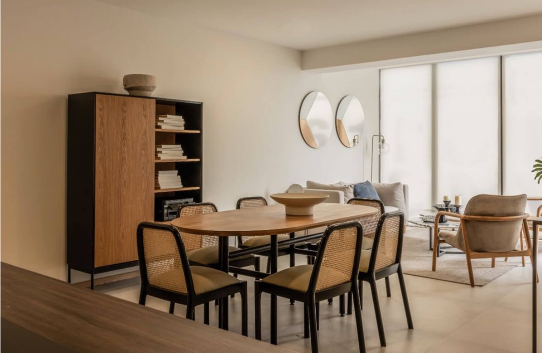 Apartment in Mexico City, Mexico 3 - 17506896