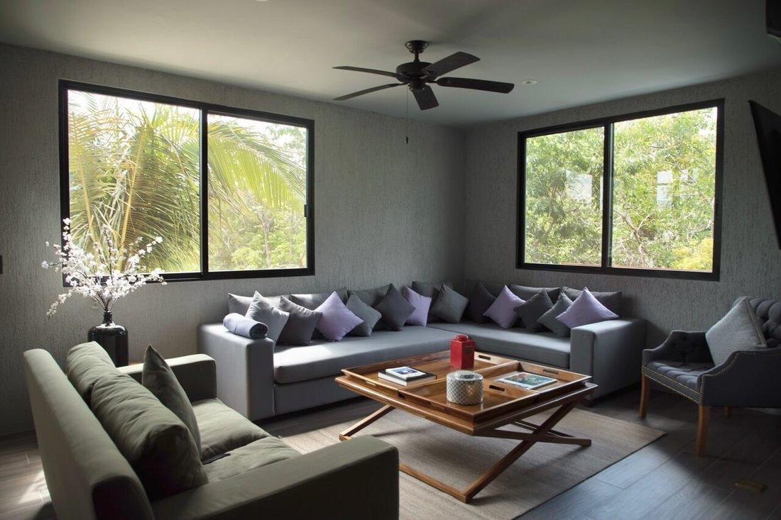 Apartment in Tulum, Quintana Roo, Mexico 3 - 17508142