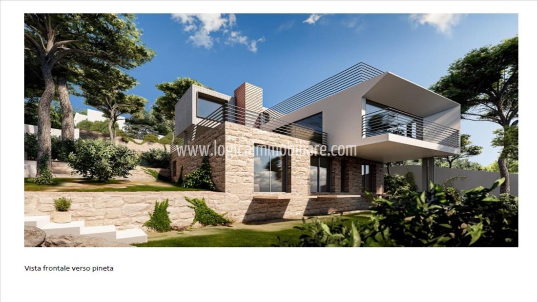 Villa in Italy 2 - 17506082