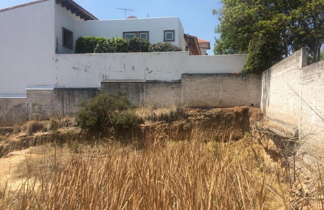 Land in Mexico City, Mexico 4 - 17505414