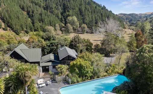 Nelson, Nelson, New Zealand 1