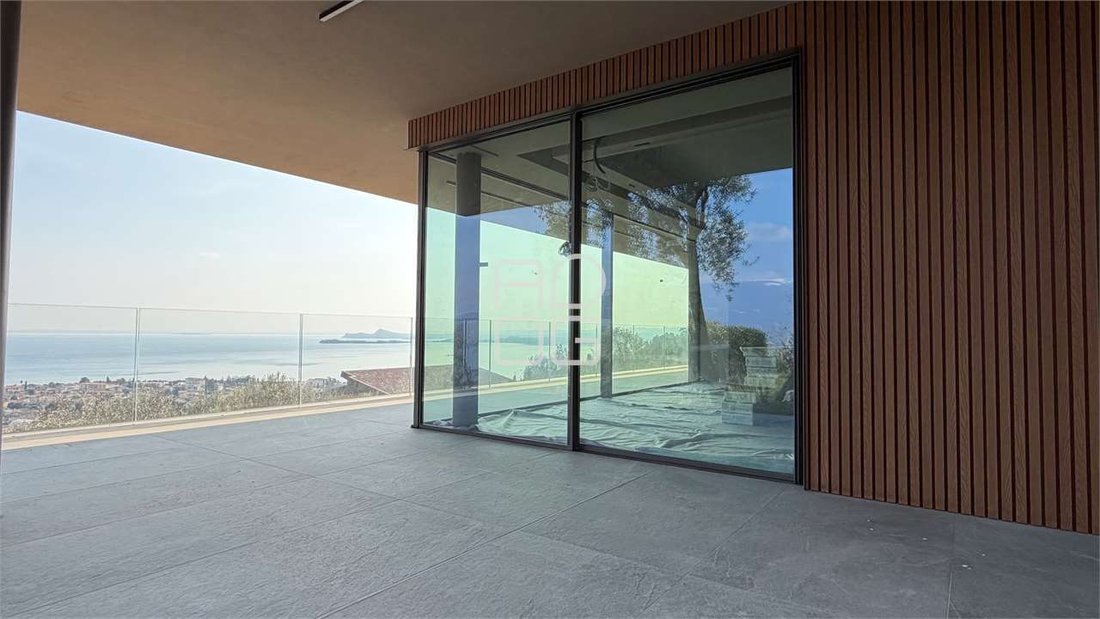 Apartment in Monte Maderno, Toscolano, Lombardy 2 - 13031510
