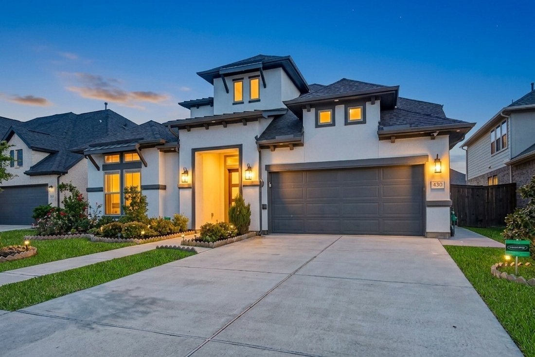 House in Richmond, Texas, United States 2 - 17505044