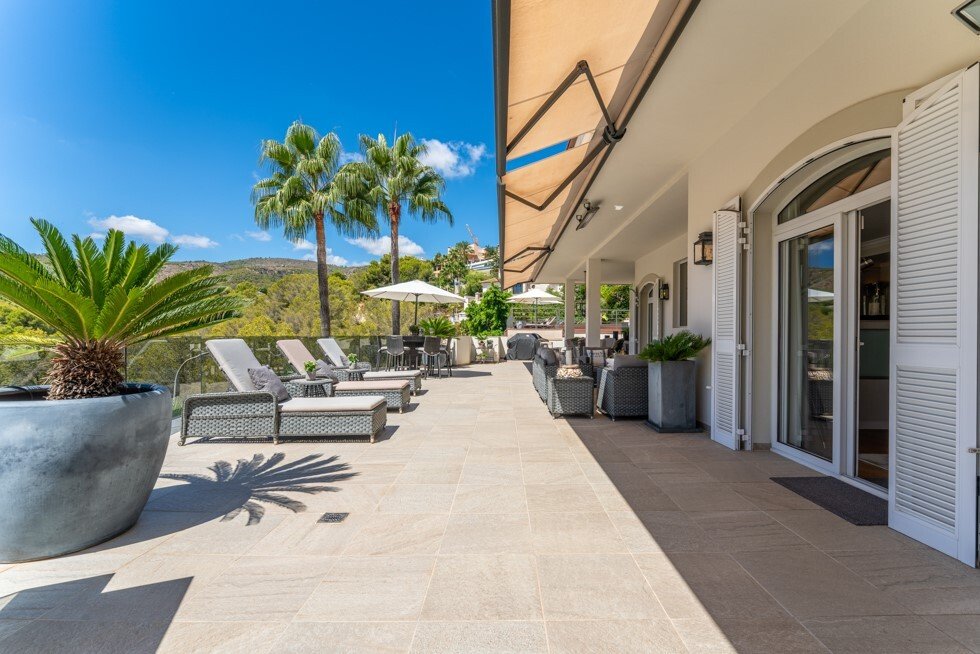 House in Portals Nous, Calvia, Balearic Islands 3 - 16134176