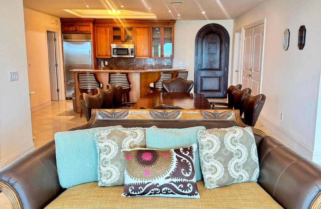 Apartment in Cancún, Quintana Roo, Mexico 3 - 17504863