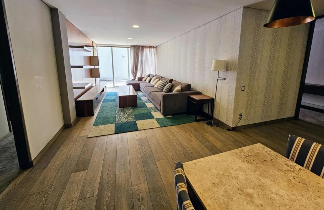 Apartment in Mexico City, Mexico 4 - 17505922